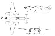 Бомбардировщик Ту-12